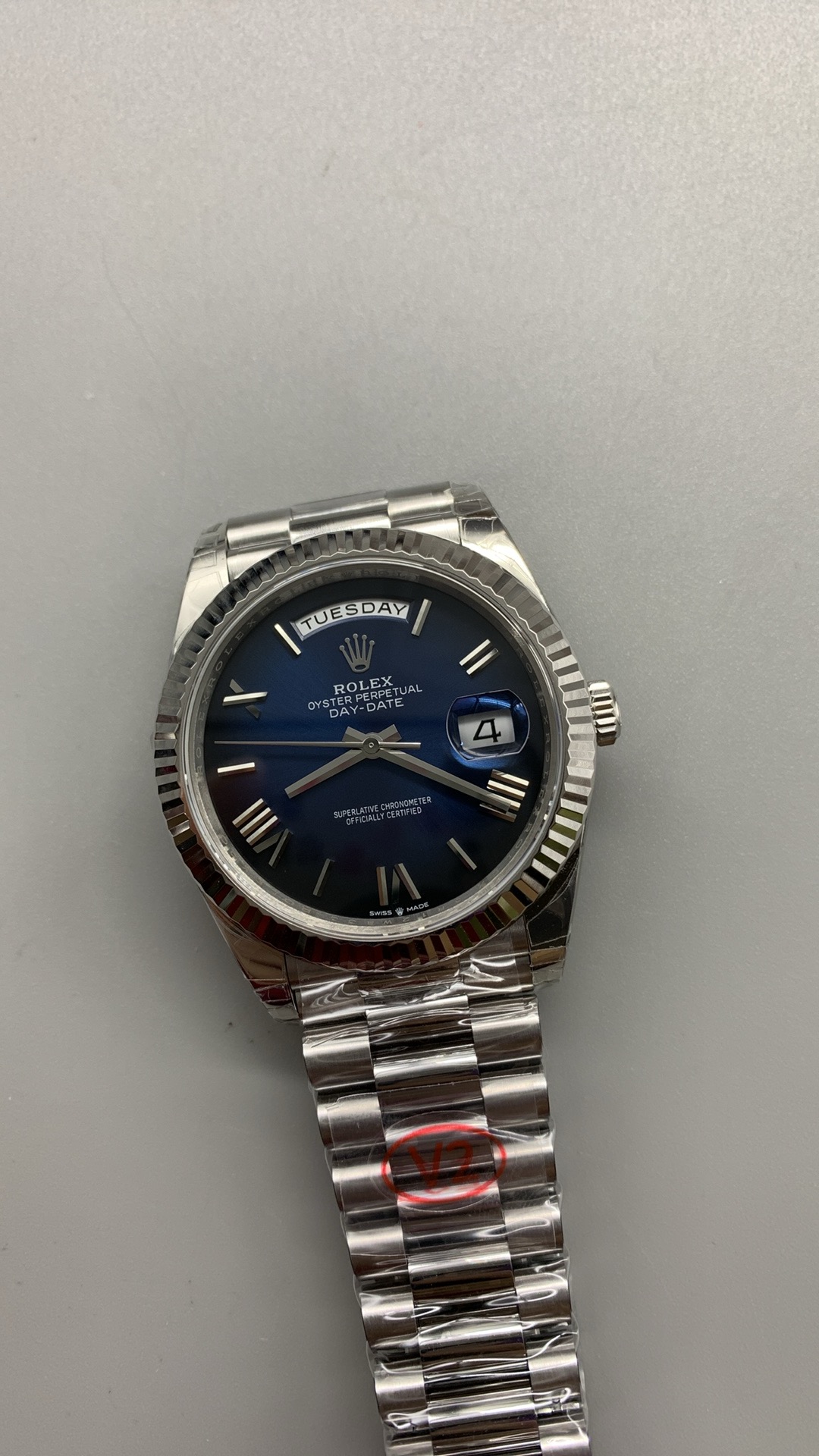 Rolex Day-Date 40mm