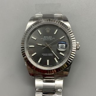 Rolex Datejust 41mm