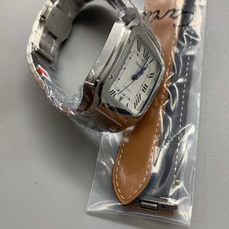 Cartier Santos 40mm