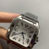 Cartier Santos 40mm