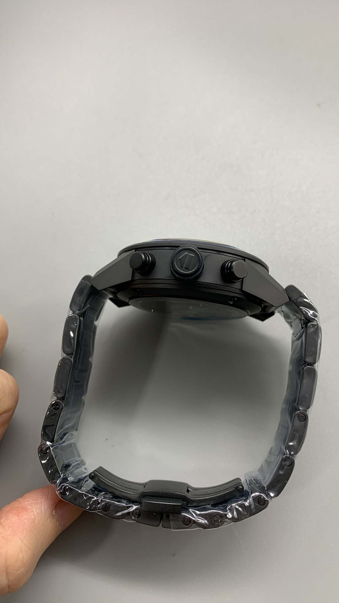 TAG Heuer Carrera Chronograph