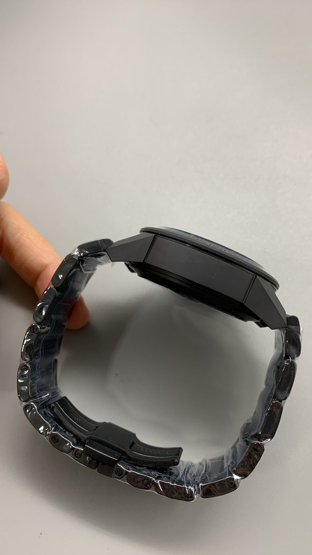 TAG Heuer Carrera Chronograph