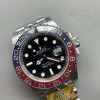 Rolex GMT-Master II Pepsi