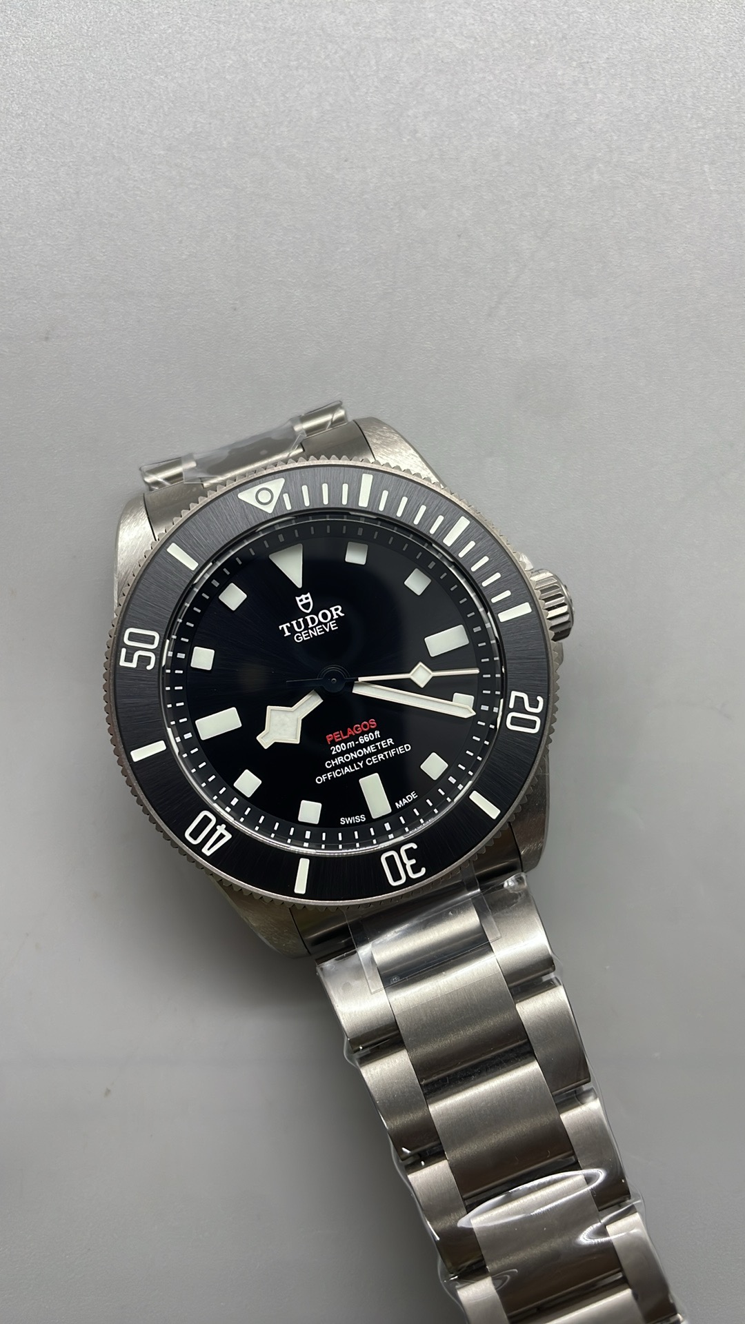 Tudor Black Bay 58 39mm
