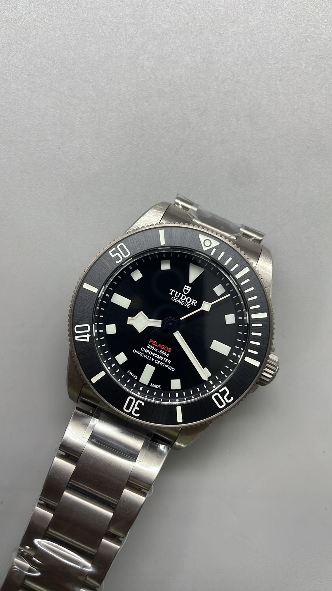 Tudor Black Bay 58 39mm