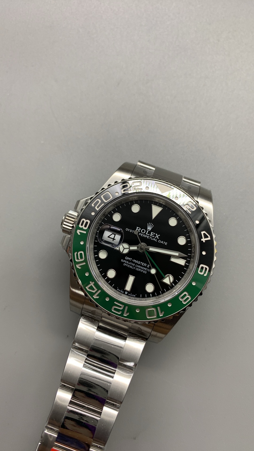 Rolex Day-Date
