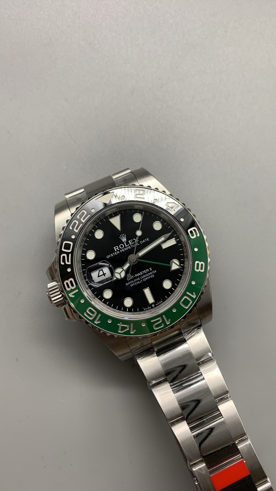 Rolex Day-Date
