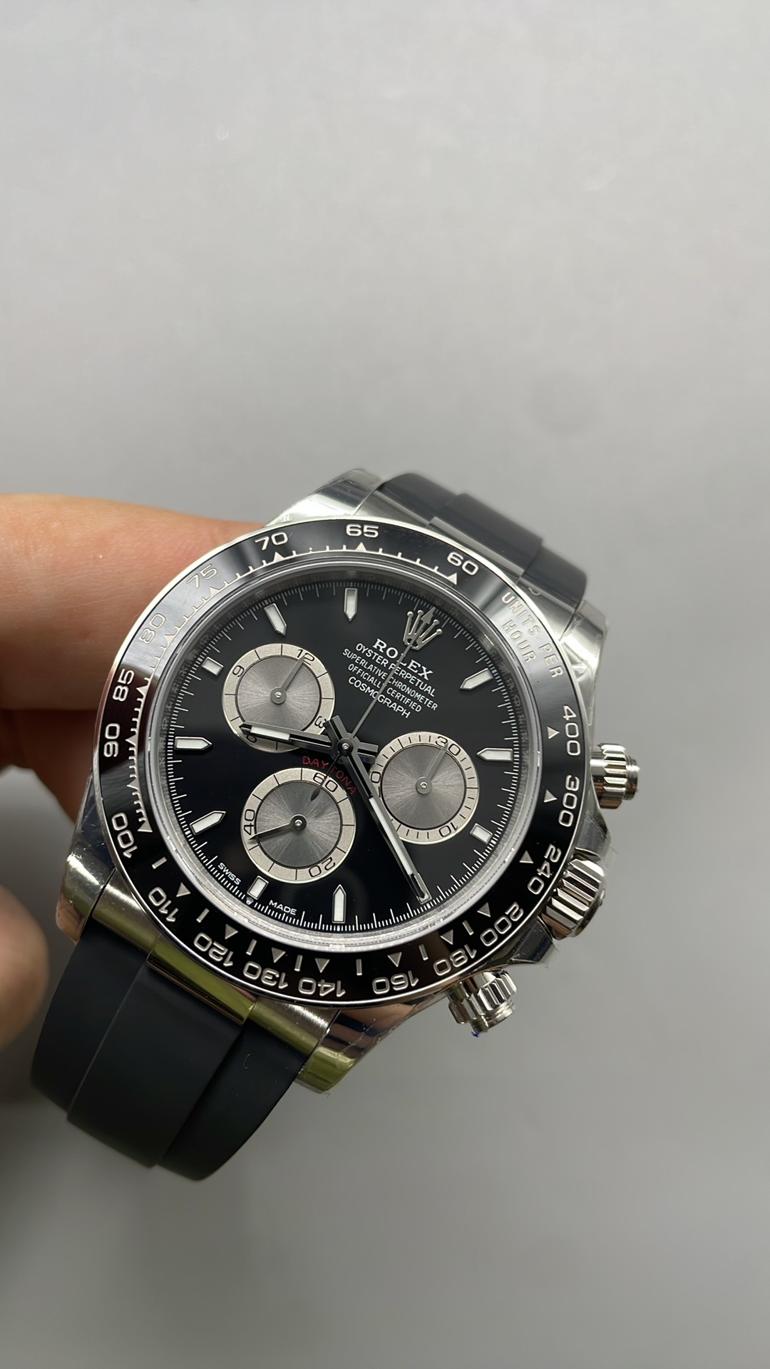 Rolex Daytona