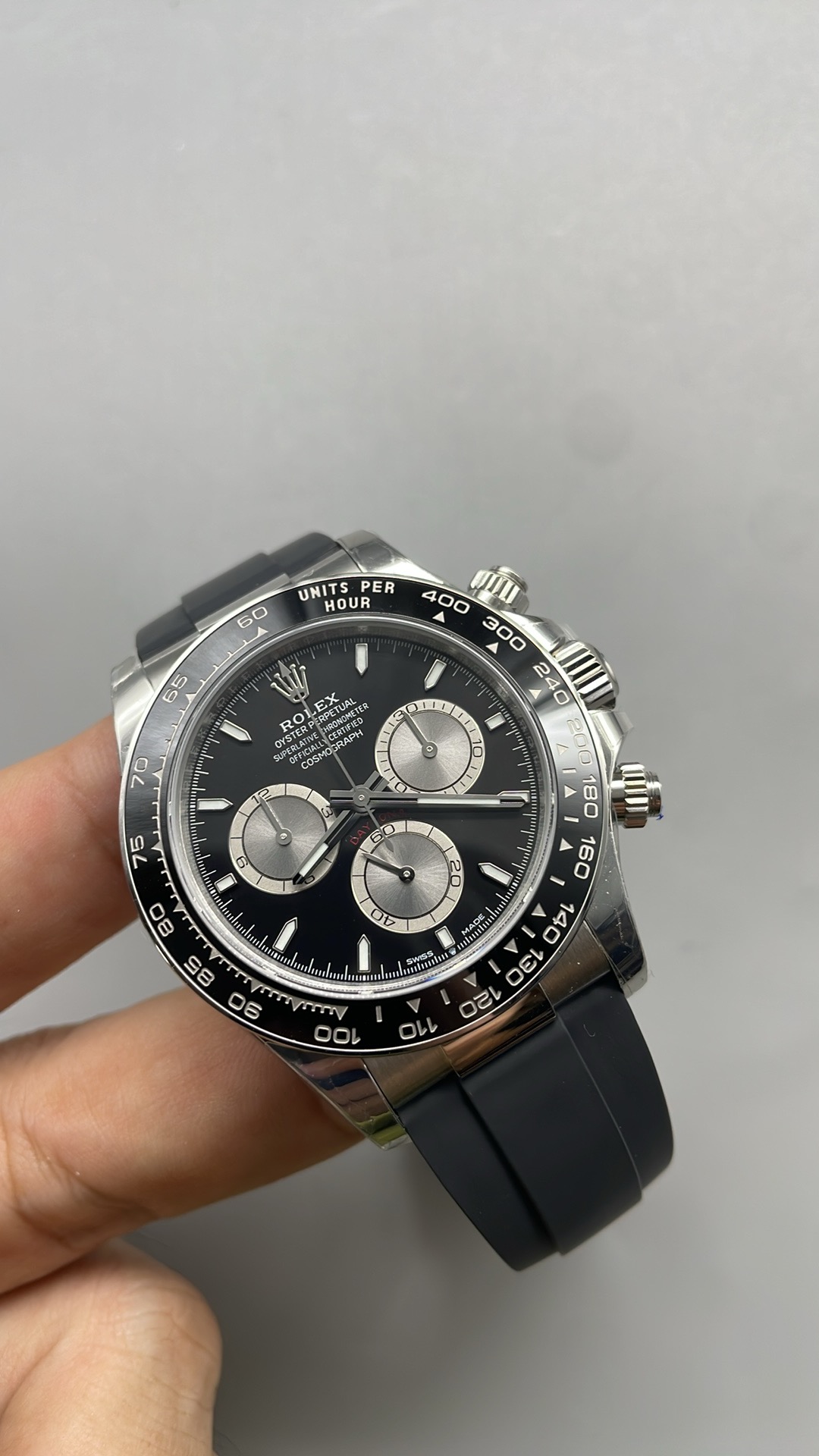 Rolex Daytona