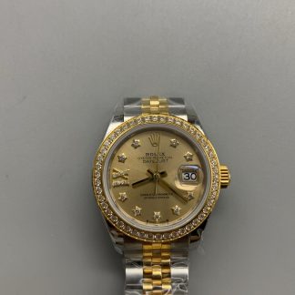 Rolex Datejust 28mm