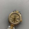 Rolex Datejust 28mm