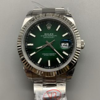 Rolex Datejust 41mm