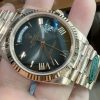 Rolex Day-Date Rose Gold 40mm