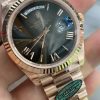 Rolex Day-Date Rose Gold 40mm