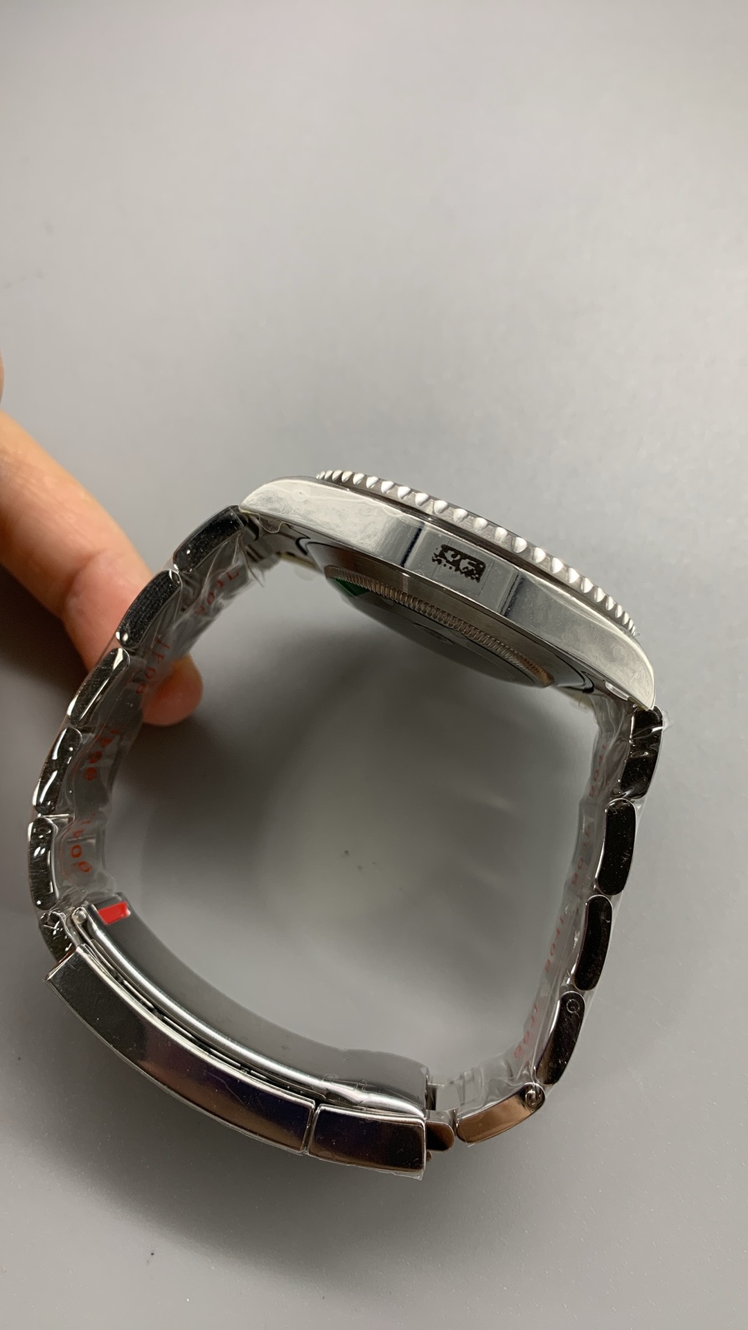 Rolex Submariner No-Date 41mm