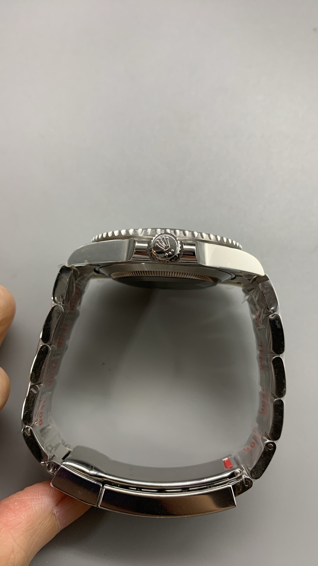 Rolex Submariner No-Date 41mm