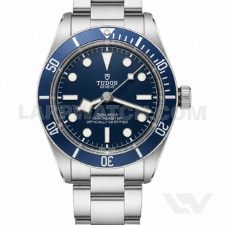 Tudor Black Bay Fifty-Eight 39mm Blue Dial Stainless Steel